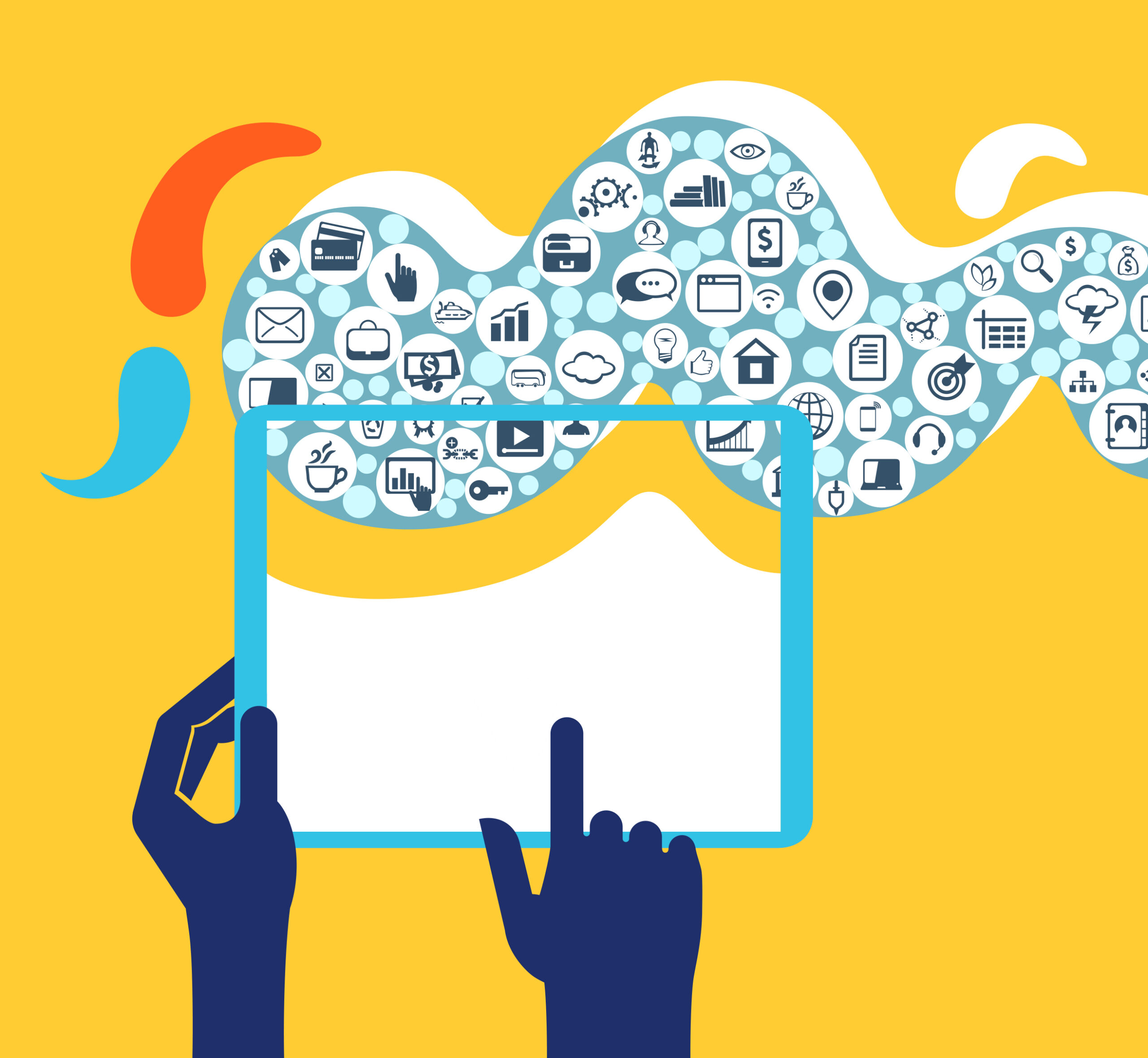 10 tendências de design para 2016