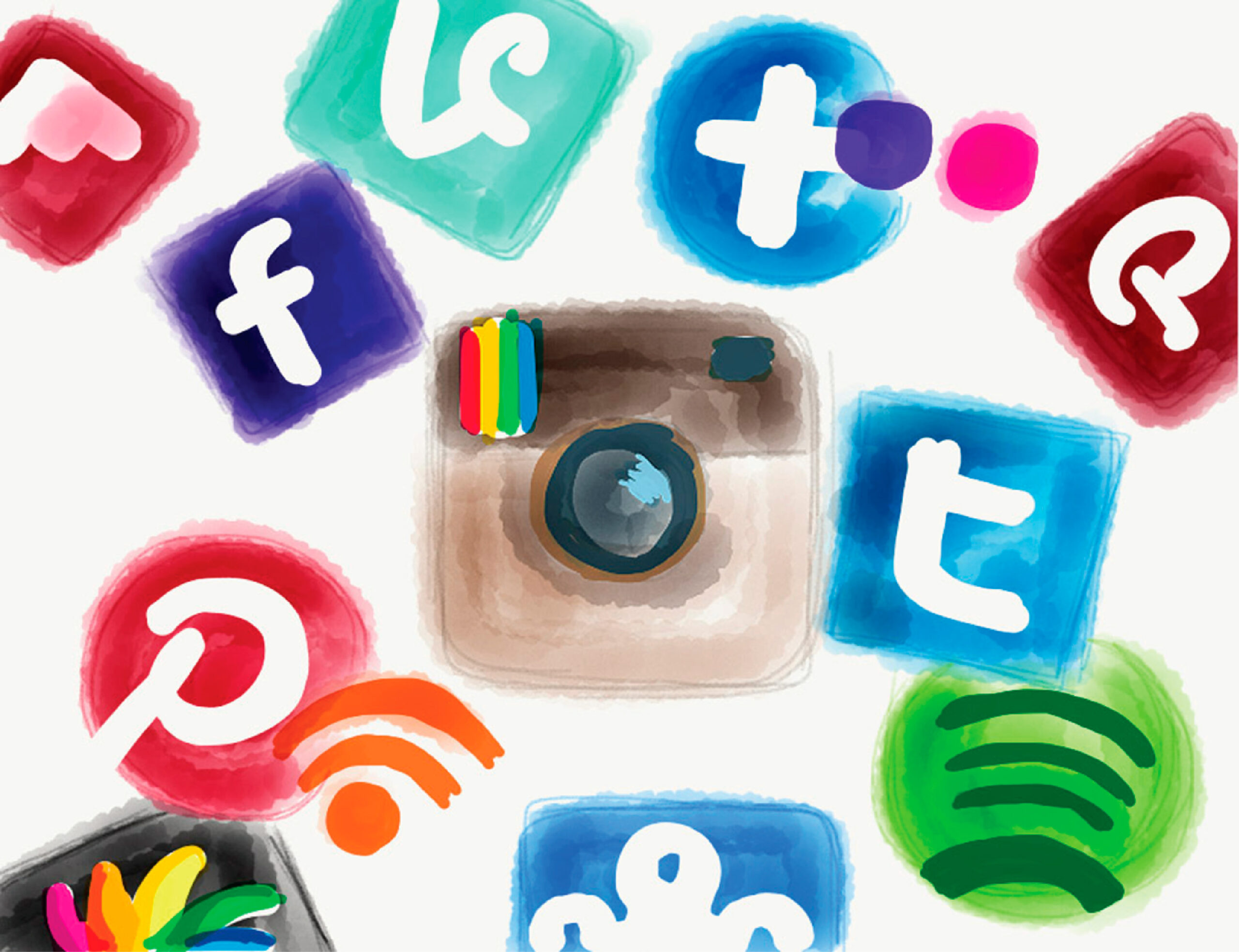 As redes sociais e a presença online de sua marca: onde sua empresa deve estar?