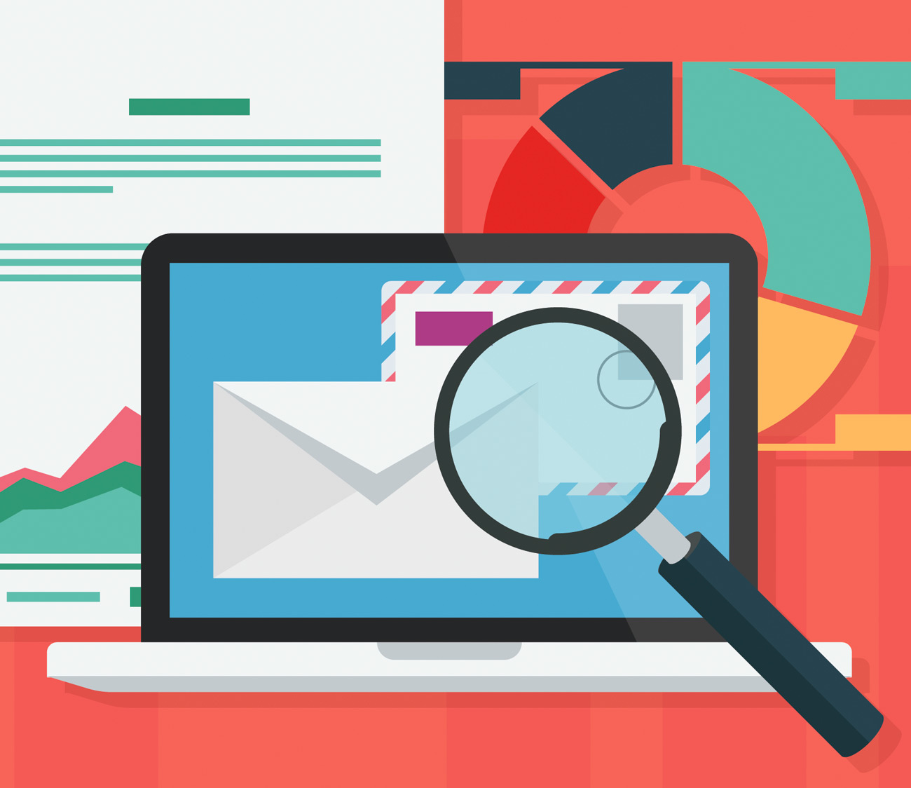 A importância de gerar leads: por que não comprar listas de e-mails?