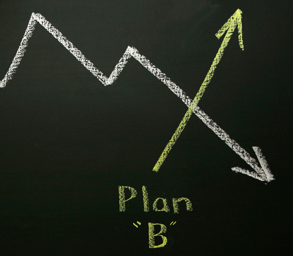 Os 5 maiores erros cometidos no Marketing Digital