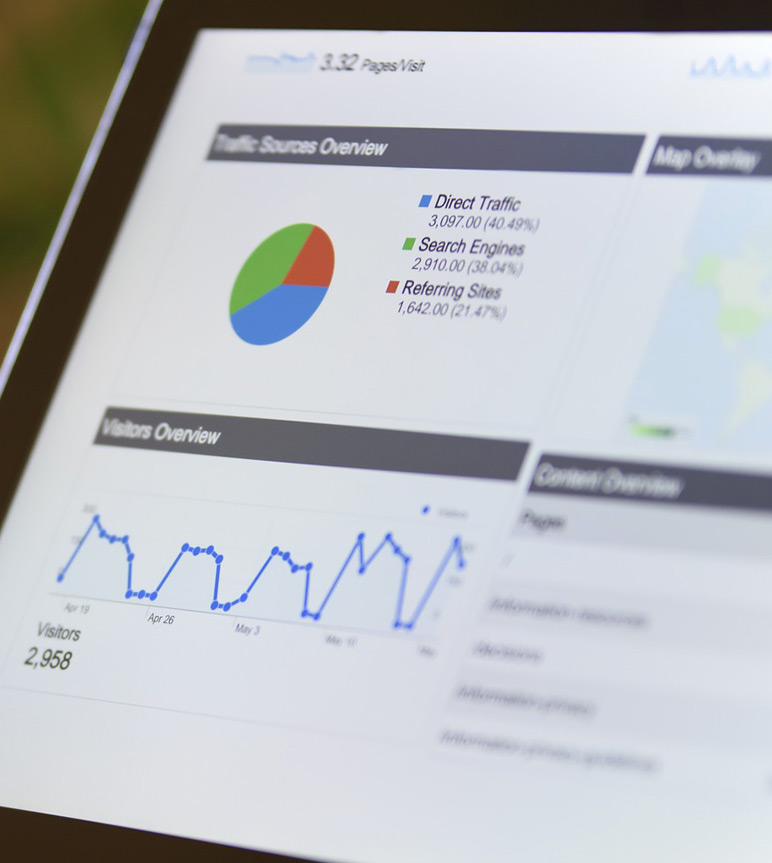 Métricas e KPIs: entenda a diferença