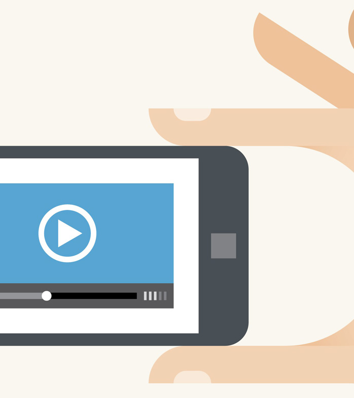 Produção de conteúdo em vídeo: quais são as possibilidades para a minha marca?