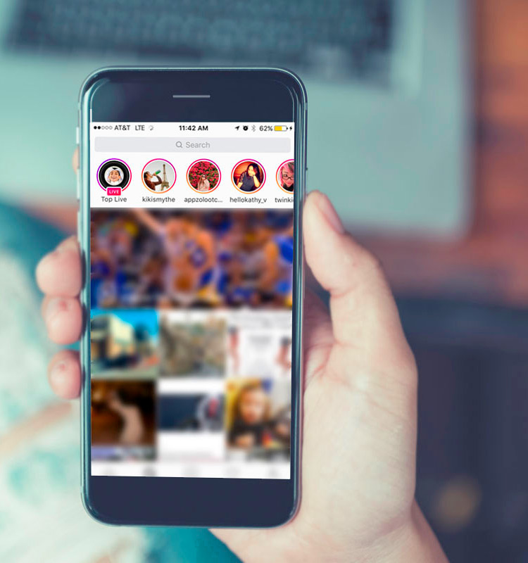 Instagram Stories: como utilizar essa funcionalidade para a divulgação da sua marca?