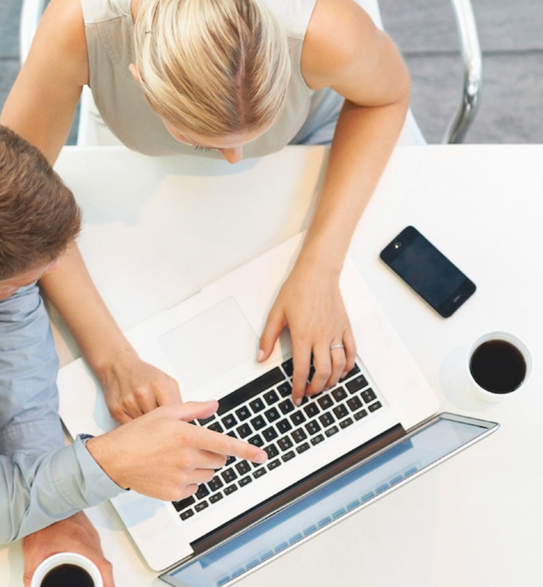 Gestão de equipes: como estruturar a equipe para atender em um e-commerce?