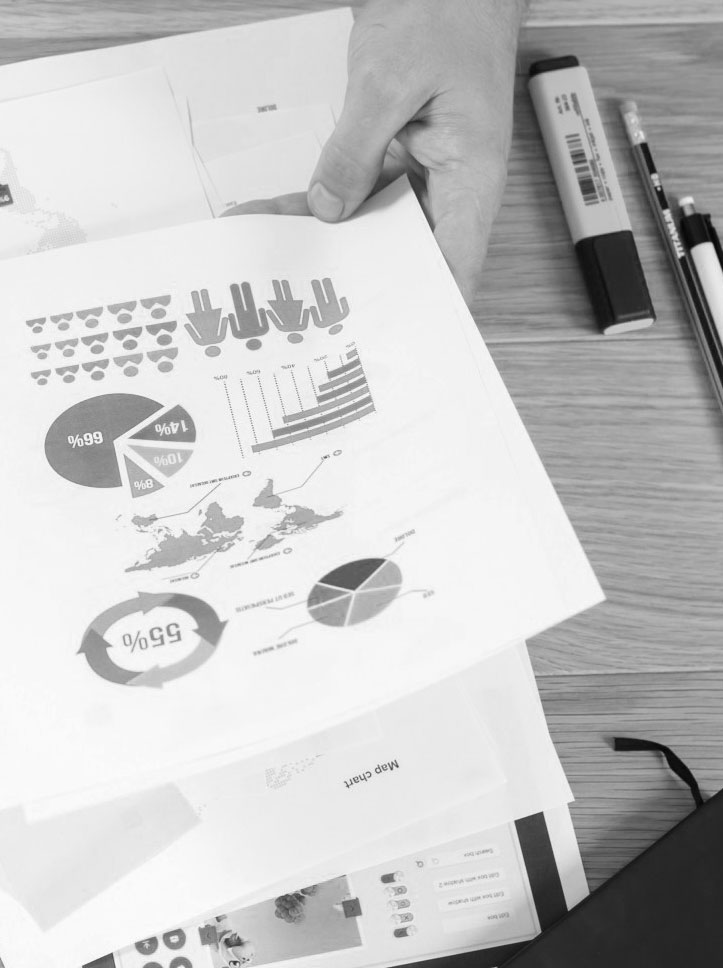 Análise de resultados: o que analisar em um relatório de Marketing Digital?