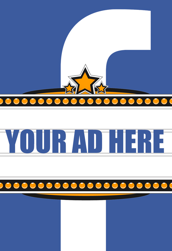 Publicações patrocinadas e gerenciador de anúncios do Facebook: qual a diferença?