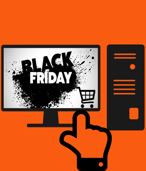 Black Friday 2017: como organizar o seu planejamento de marketing digital para a data