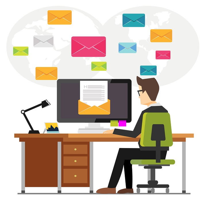 Email marketing: estratégias para aumentar a taxa de aberturas e cliques