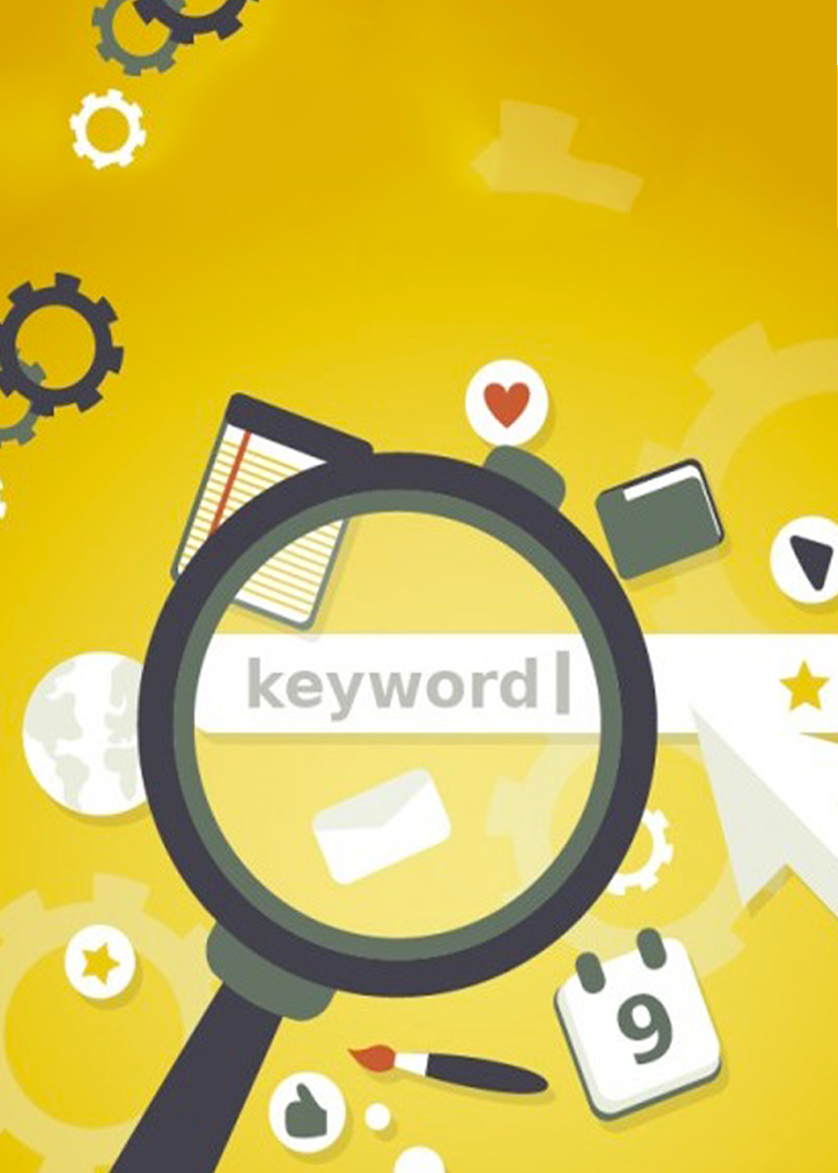 Head tail x Long tail, conheça a diferença e uso nas palavras-chave