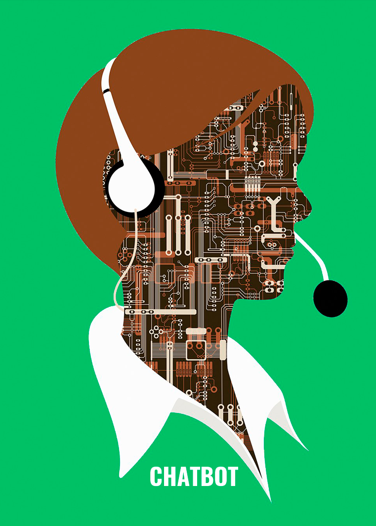 Por que usar chatbots?
