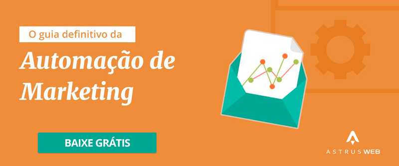 ebook automação de marketing