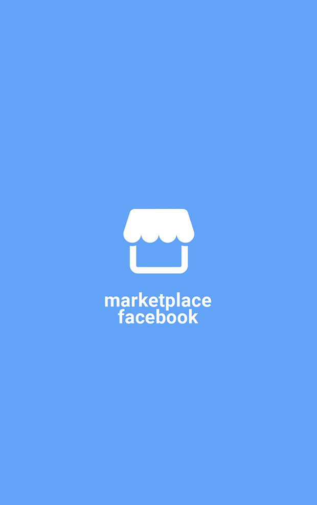 Marketplace do Facebook