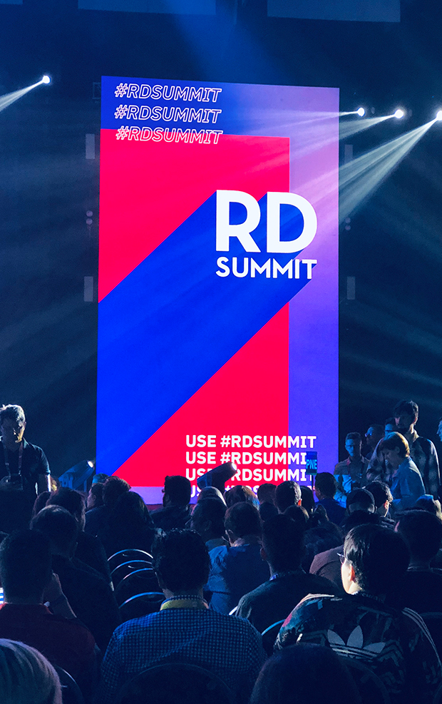 O Melhor do RD Summit 2018!