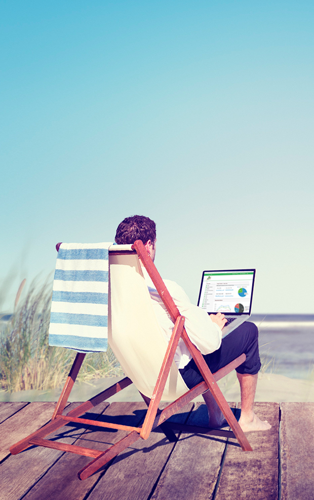 Hora de tirar férias? Confira 5 dicas de automação de marketing