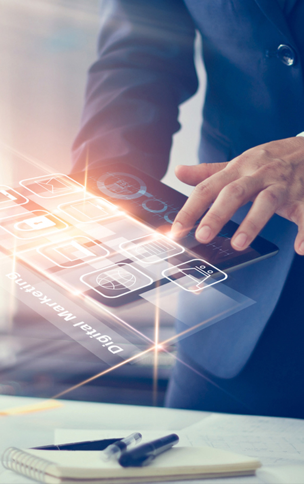 Futuro do Marketing Digital: Tendências para 2019