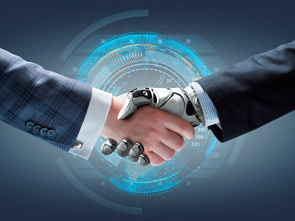 inteligência artificial