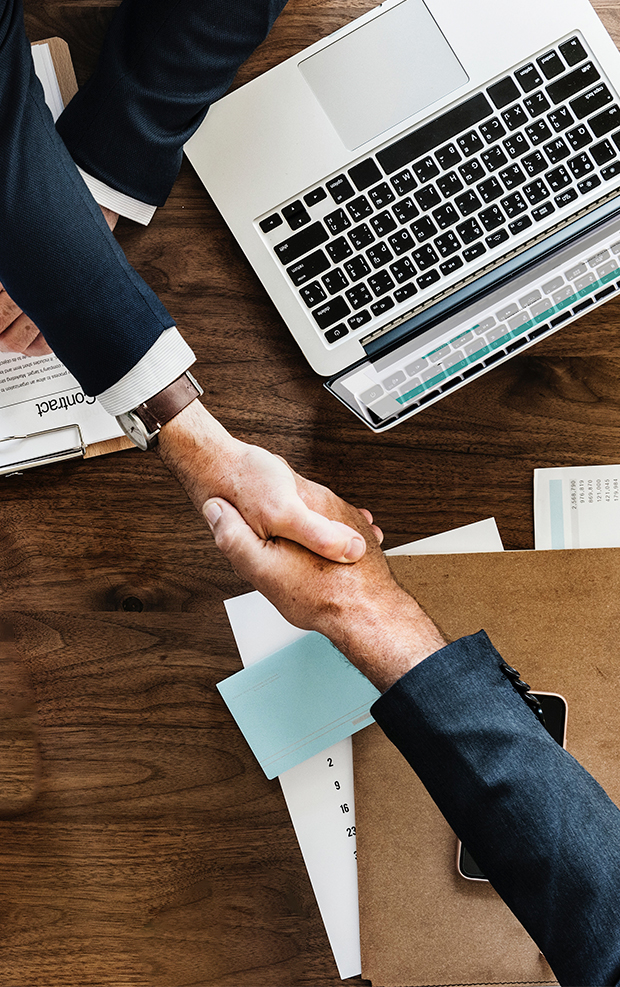 O que considerar na escolha de uma agência de marketing digital?