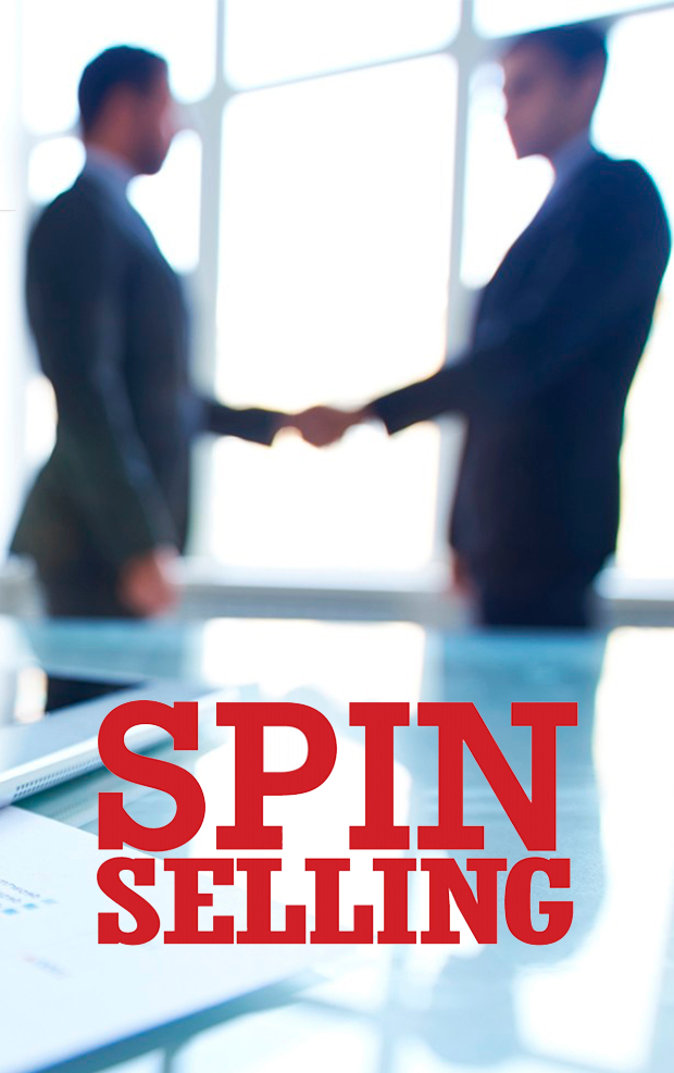 Spin Selling: Como Aplicar a Metodologia e Aumentar suas Vendas?