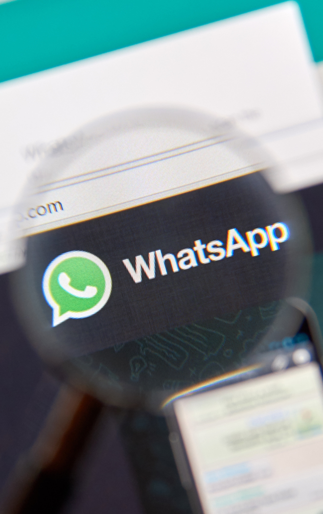 Whatsapp Marketing: saiba como usar e beneficiar o seu negócio