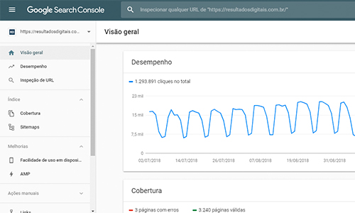 google-search-console