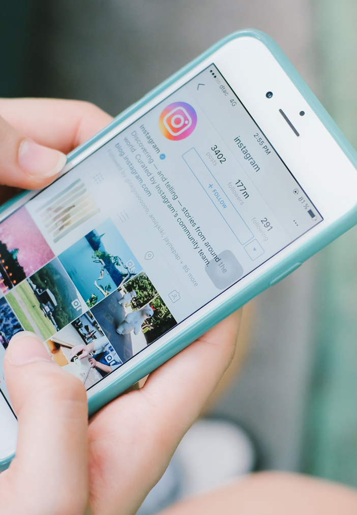 7 Instagram Marketing Hacks para 2019