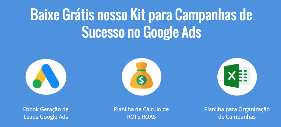 Google Ads Kit
