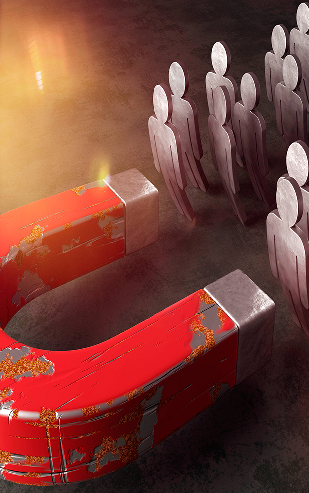 Marketing de referência: como fazer os clientes venderem por você?