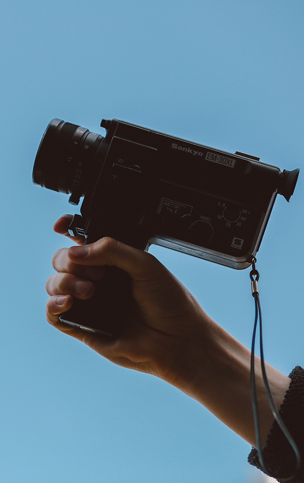 7 dicas para começar a produção de vídeos no seu negócio