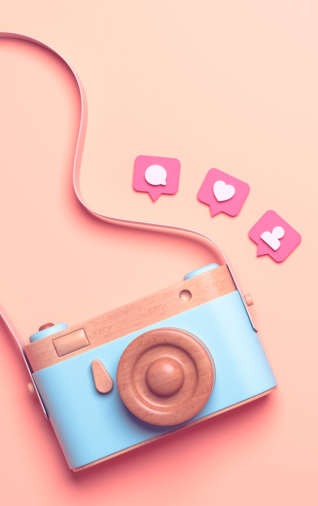 Instagram esconde Likes: 4 dicas para atualizar sua estratégia!