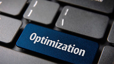 otimização do site