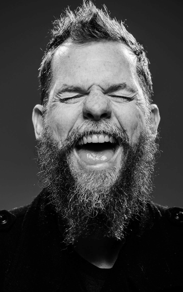 Marcos Piangers: Ideias para vida, trabalho e futuro!