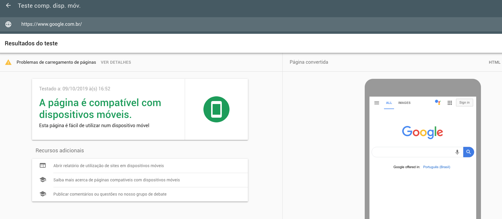 ferramentas do google para marketing de conteúdo