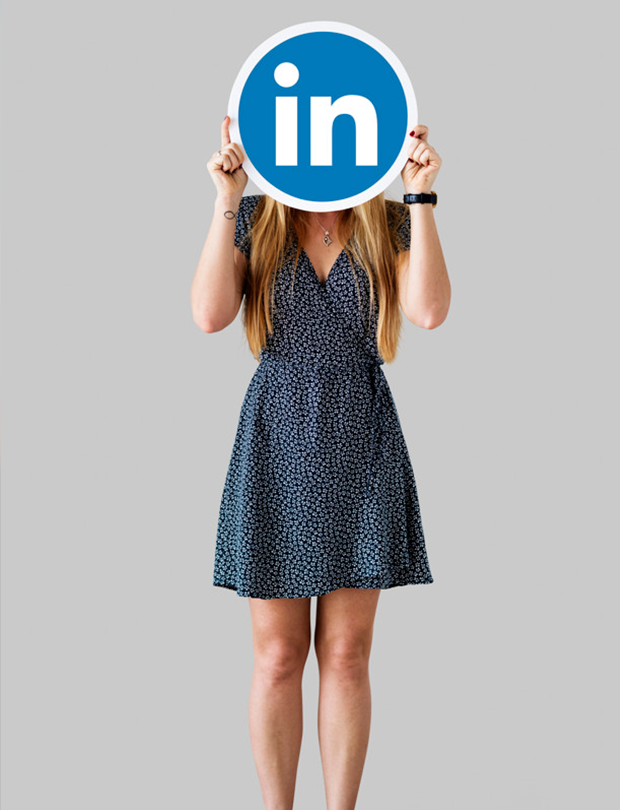 Como você vai usar os Stories do LinkedIn?