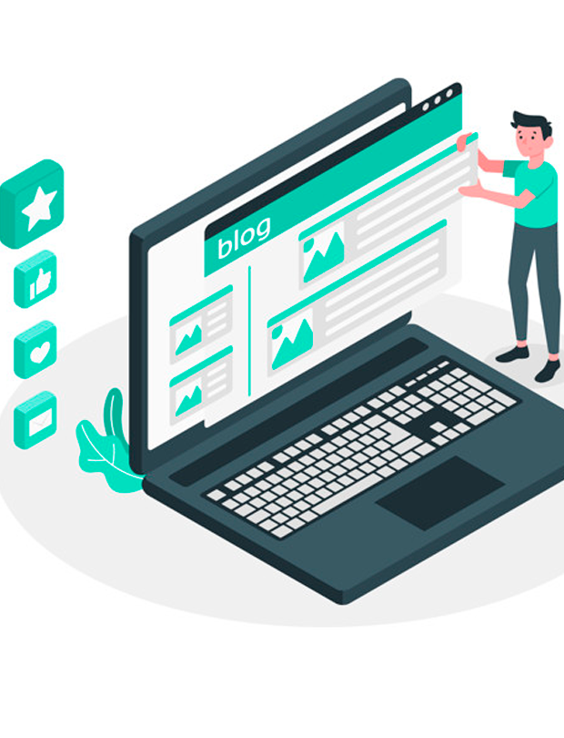 8 motivos para investir em canais de marketing próprios