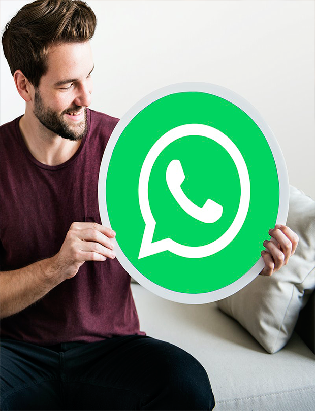 7 razões para investir em marketing digital via WhatsApp
