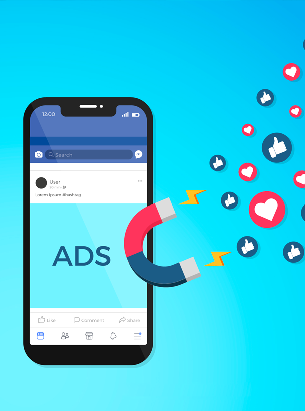 5 formatos de anúncios no Facebook e como utilizá-los da melhor forma