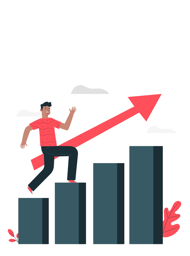 5 estratégias para aumentar o tráfego orgânico do seu site