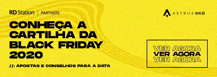 Cartilha Black Friday 2020