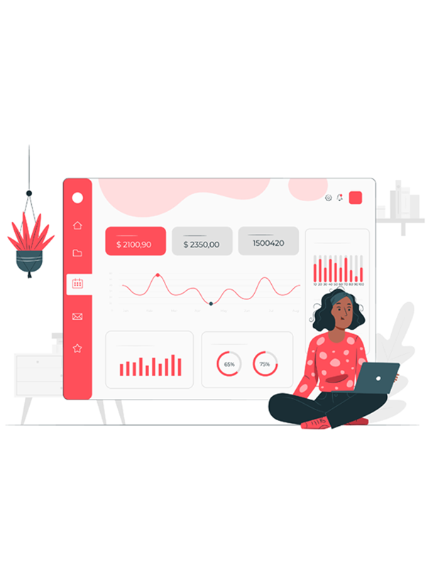 Desvende os 6 principais KPIs para o seu e-commerce