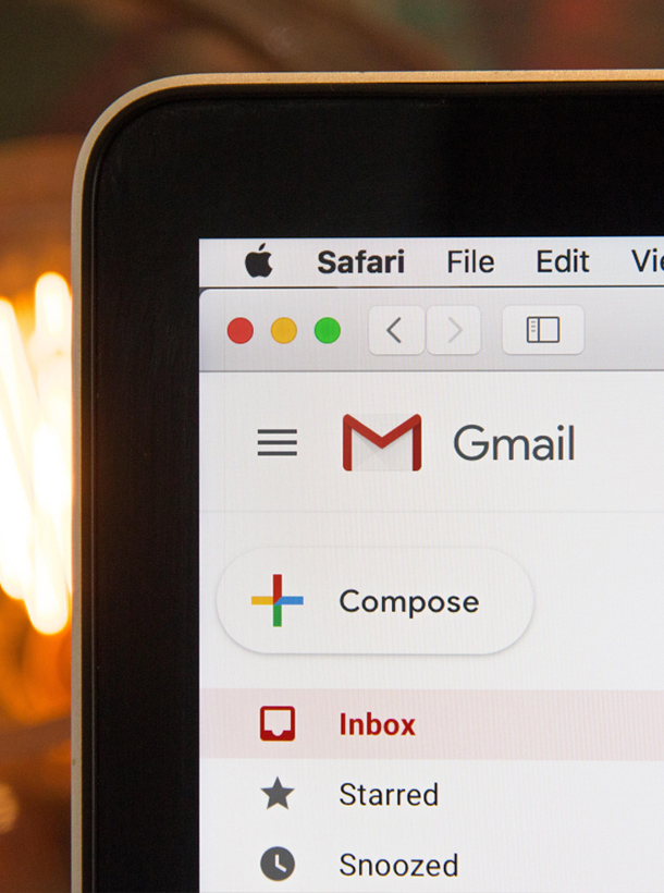 7 Táticas para organizar a caixa de entrada do Gmail e ganhar tempo no trabalho