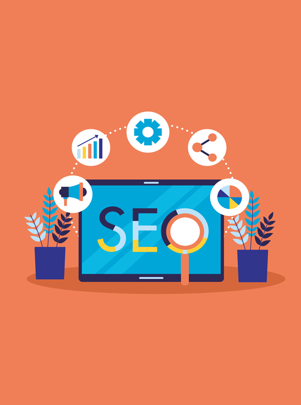 Como aplicar técnicas de SEO no e-commerce?