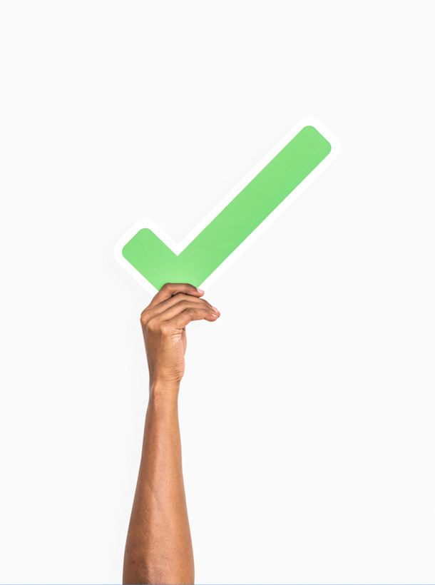 Que tal um checklist para a Black Friday 2020?