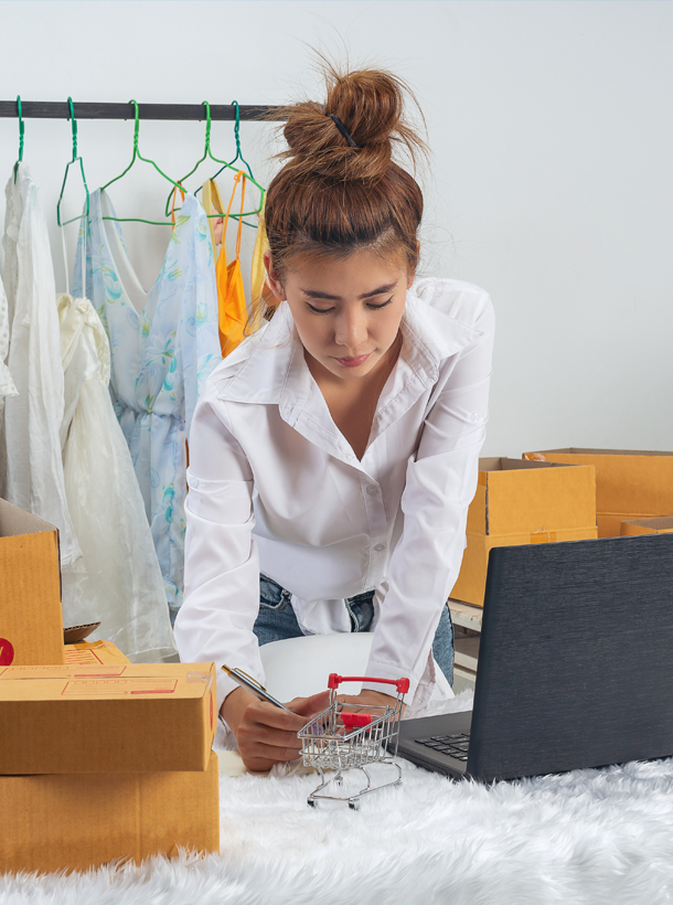 5 razões para contratar uma plataforma de e-commerce customizada