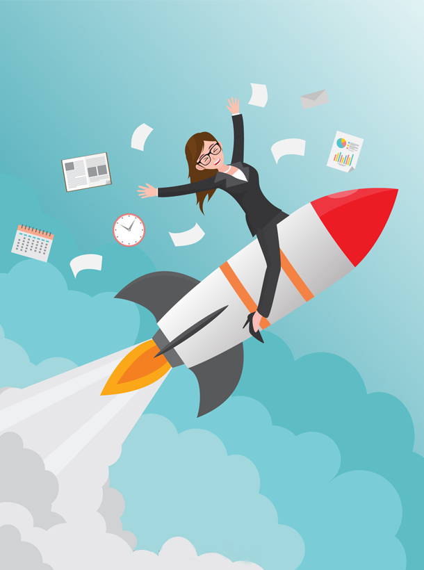 Tendências de marketing digital para empresas em 2021