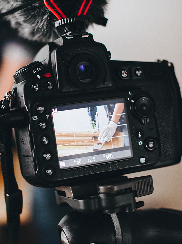 Por que investir em uma estratégia de vídeo marketing?