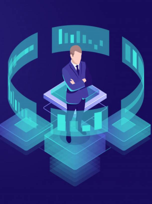 5 Etapas que dão certo ao implementar a transformação digital na empresa