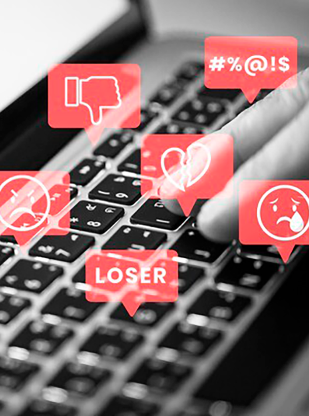 Como sua empresa pode lidar com comentários negativos nas redes sociais?