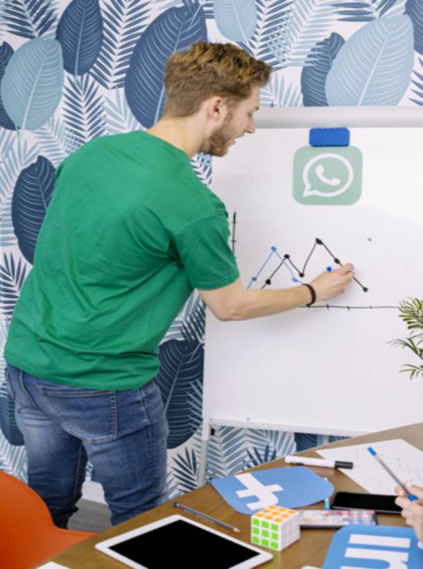 Seu e-commerce já está preparado para o pagamento pelo WhatsApp?