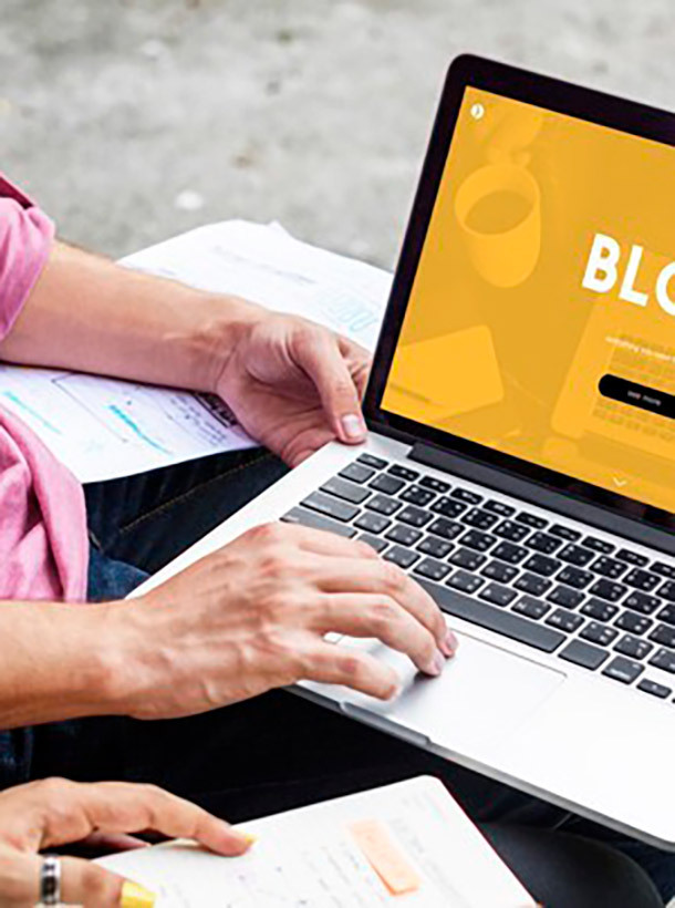 Blog para empresa: 6 razões para se preocupar, se ainda não tem o seu