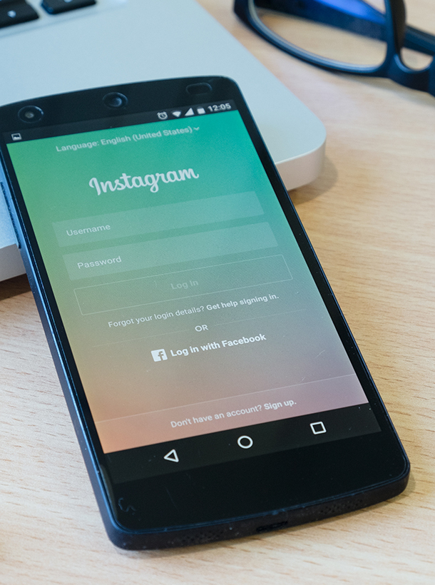 Bio do Instagram para empresas: descubra tudo o não pode faltar